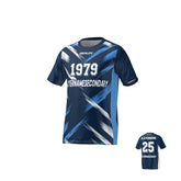 FLIGHT JERSEY 41 - NAVY
